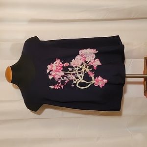 6 spring dressy tank